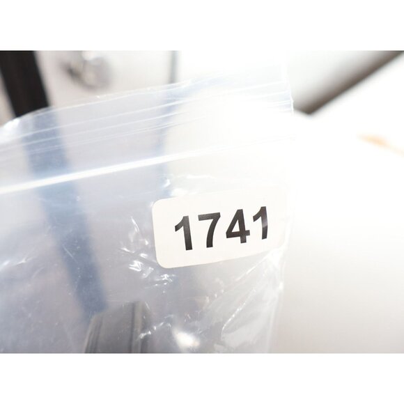 Paul Green Womens Raven Sandals Block Heel Black Leather Size 7.5 UK / 10 US - Picture 12 of 12